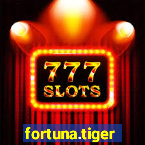 fortuna.tiger