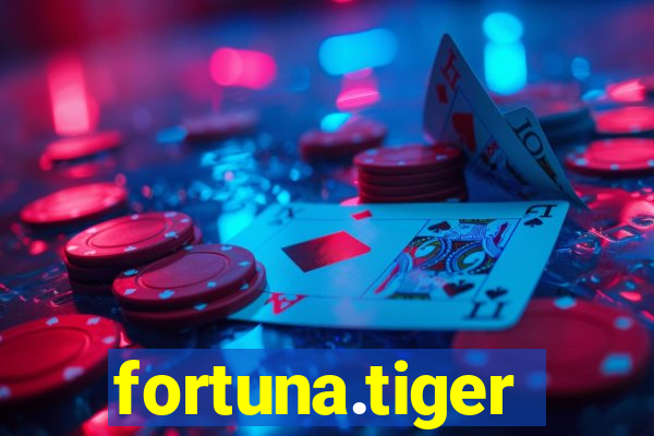 fortuna.tiger