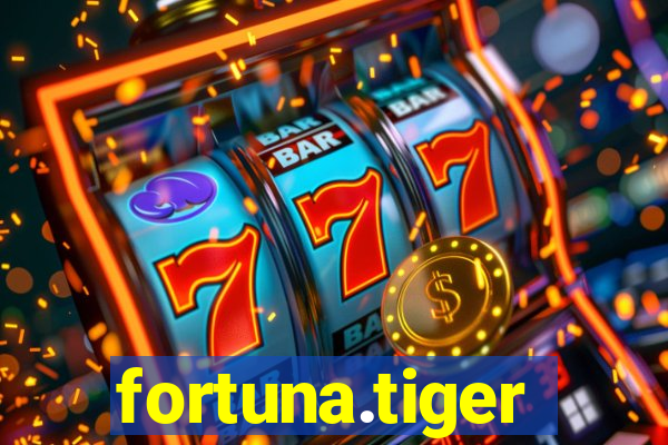 fortuna.tiger