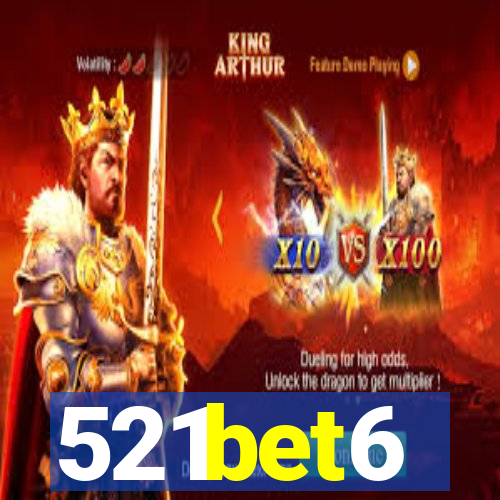 521bet6