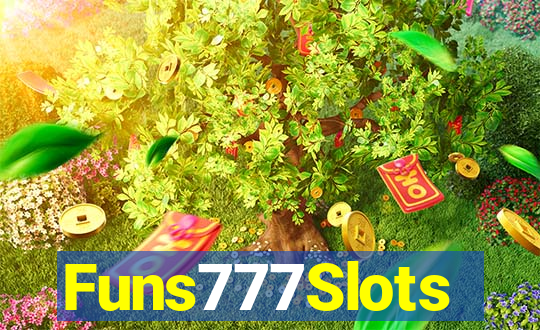 Funs777Slots