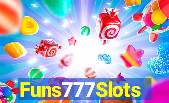 Funs777Slots