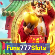 Funs777Slots