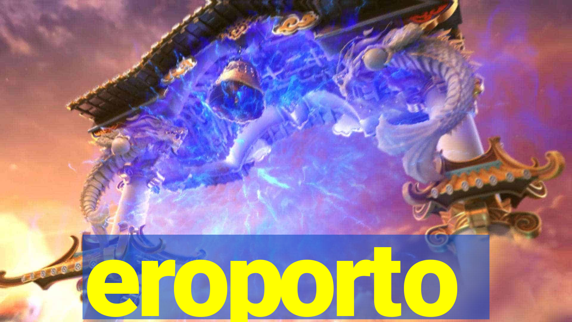 eroporto