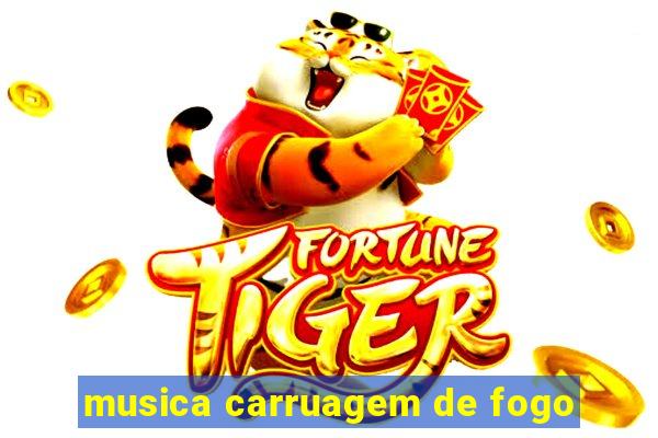 musica carruagem de fogo