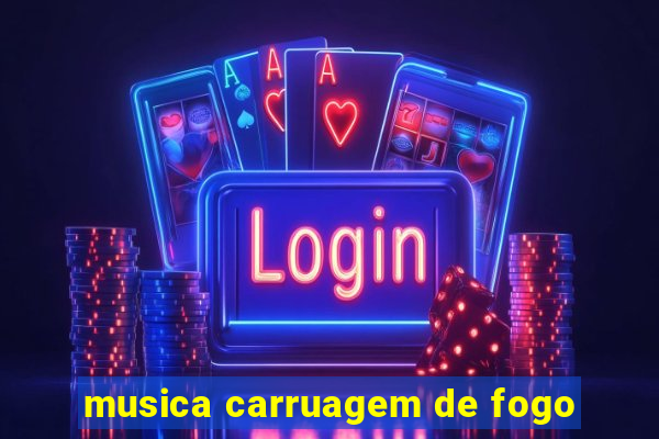 musica carruagem de fogo