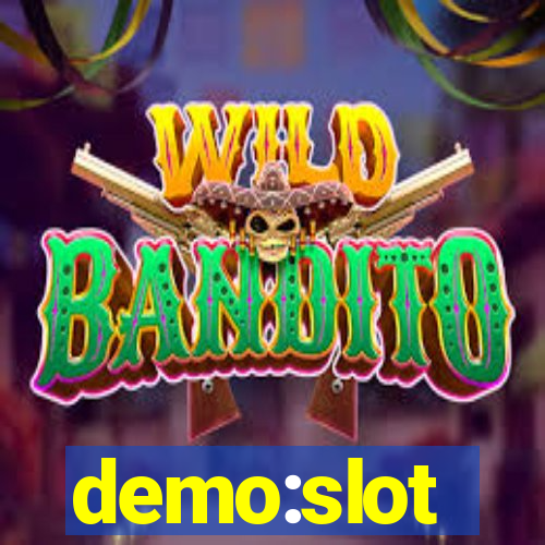 demo:slot