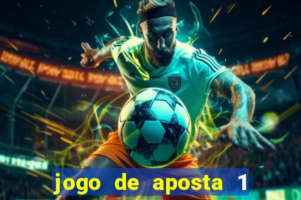 jogo de aposta 1 real tiger