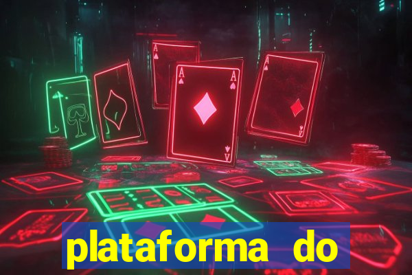 plataforma do neymar cassino