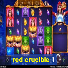 red crucible 1