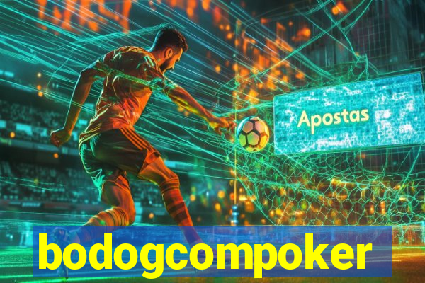 bodogcompoker