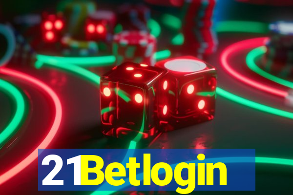 21Betlogin