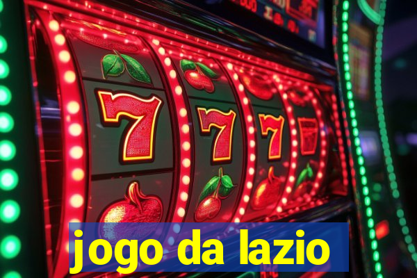 jogo da lazio