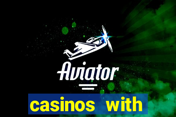 casinos with instant withdrawal