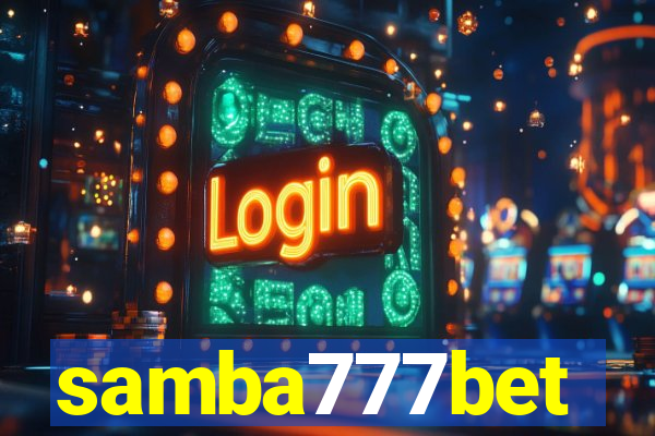 samba777bet