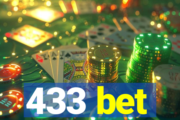 433 bet