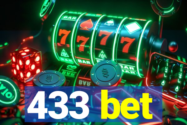 433 bet