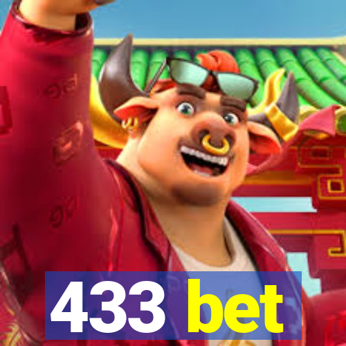 433 bet