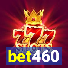 bet460