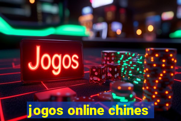 jogos online chines