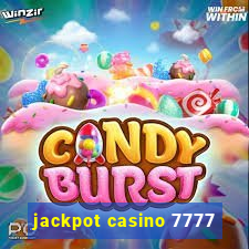 jackpot casino 7777