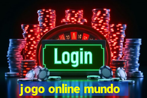 jogo online mundo