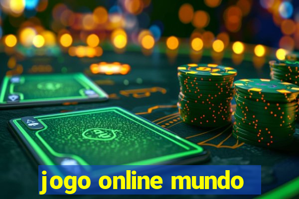 jogo online mundo