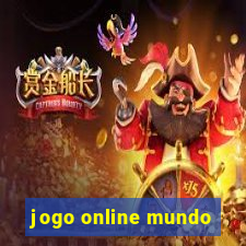 jogo online mundo