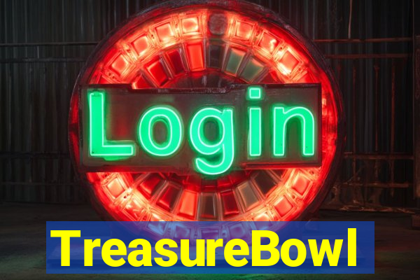 TreasureBowl treasure bowl jdb