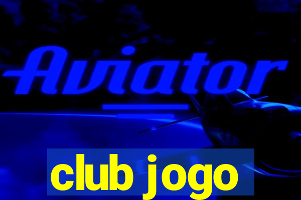 club jogo