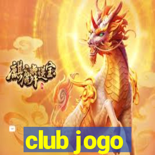 club jogo