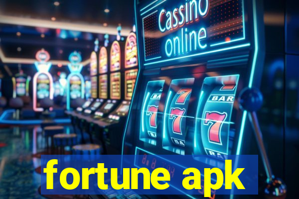 fortune apk