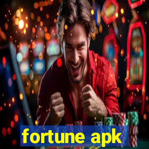 fortune apk