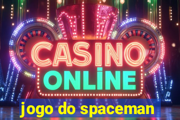 jogo do spaceman