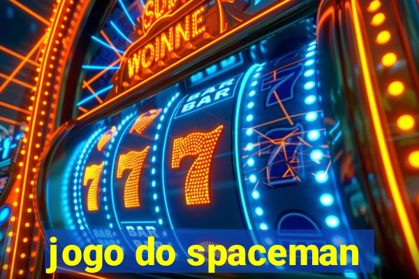 jogo do spaceman