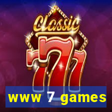 www 7 games