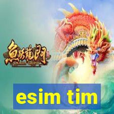 esim tim