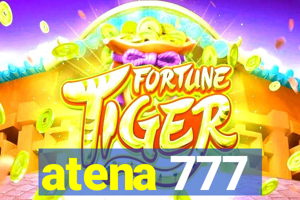 atena 777