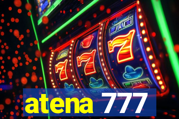 atena 777