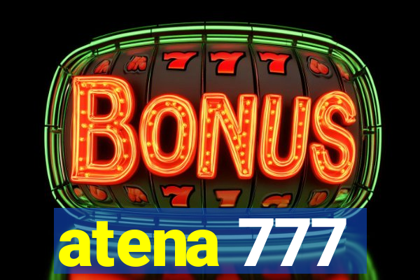 atena 777