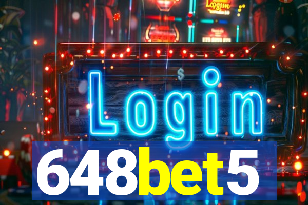 648bet5