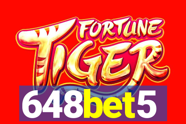 648bet5