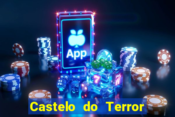 Castelo do Terror bh castelo do terror shopping del rey