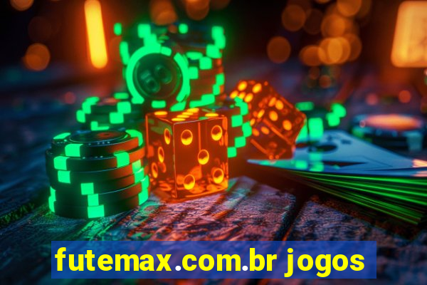 futemax.com.br jogos