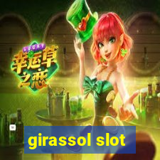 girassol slot