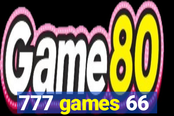 777 games 66