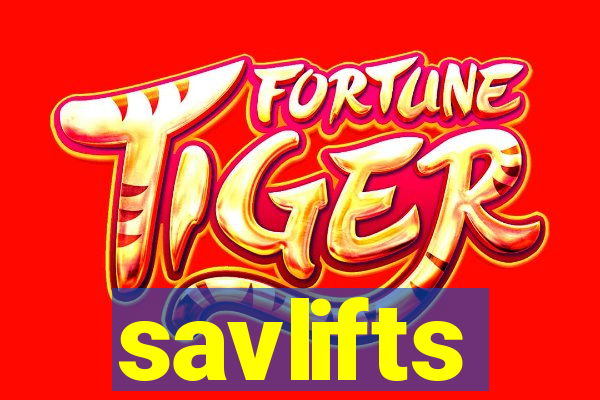 savlifts