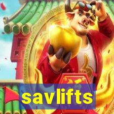 savlifts