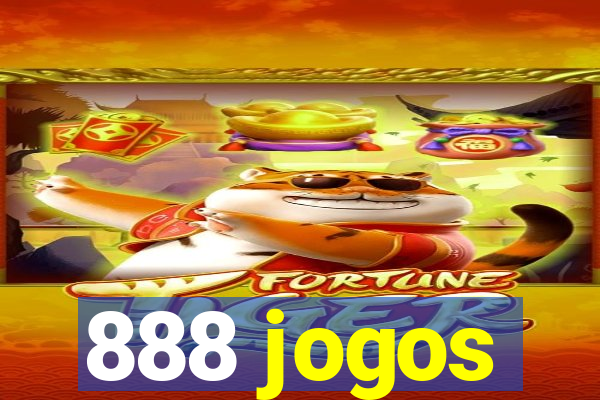 888 jogos