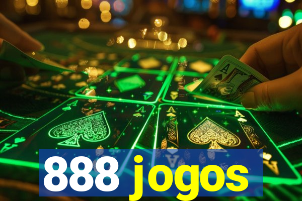 888 jogos